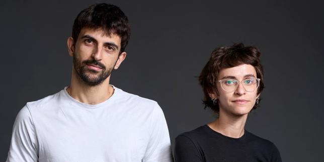 Yuval Abraham et Rachel Szor, réalisateurs de « Naza » : « En tant qu’Israéliens, nous sommes tous complices dans une certaine mesure des crimes perpétrés à Gaza »