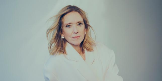 Léa Drucker, actrice : « Avec le patinage, j’ai retenu ce mantra : si tu tombes, relève-toi en souriant »