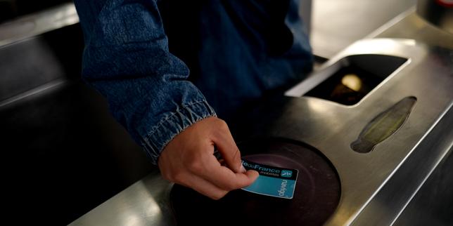 Transports en Ile-de-France : tous les serveurs de distribution de passes Navigo touchés par une panne générale jeudi matin
