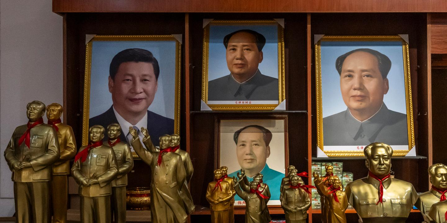 « Le maoïsme a pu s’enraciner dans des régions et des moments très divers grâce à sa nature multiforme, contradictoire et malléable »