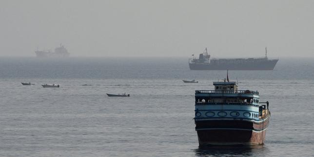 Détroit d’Ormuz : une frappe contre un navire marchand iranien fait un mort, selon l’Iran