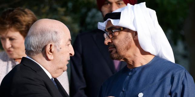 L’Algérie, en rompant ses relations diplomatiques avec les Emirats arabes unis, choisit l’épreuve de force