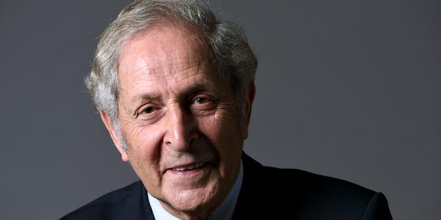 Claude Cohen-Tannoudji, mort à l’âge de 93 ans, fut un défenseur de la recherche fondamentale