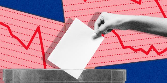 Présidentielle 2027 : divisée, la gauche n’est peut-être pas condamnée à la marginalité