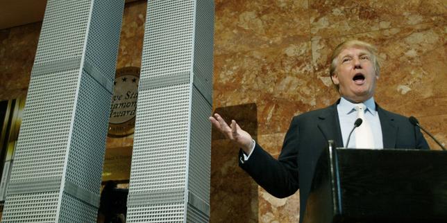 25 ans du 11-Septembre : « Le piège d’Al-Qaida, ce sont les guerres longues qui ont contribué à faire élire Trump sur la promesse d’y mettre fin »