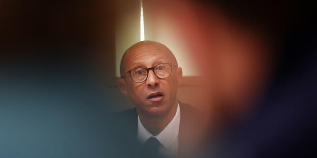 FIFA : la FFF acte sa rupture avec Infantino, candidat à sa réélection
