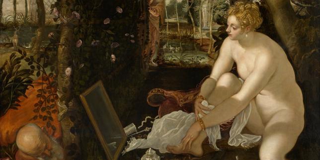 L’exposition « Eternel Tintoret », au Musée Jacquemart-André, révèle la virtuosité tournoyante et complexe de l’artiste