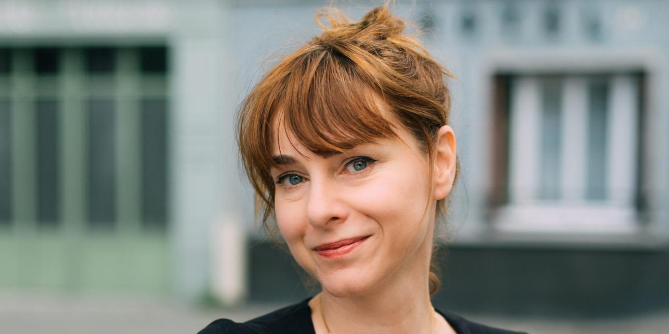 Titiou Lecoq: 'For a long time, French feminism had a problem with economics'