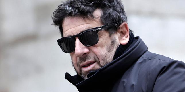 La justice confirme l’allégement du contrôle judiciaire de Patrick Bruel