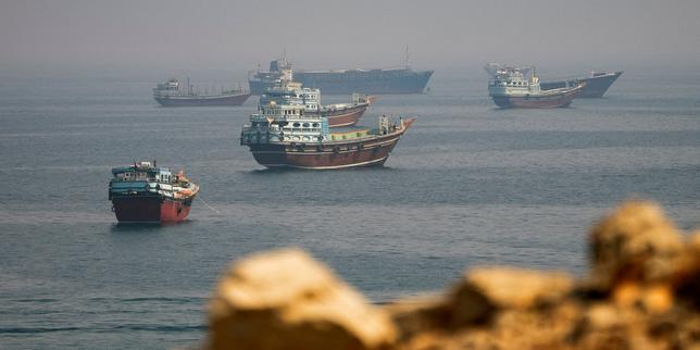 Détroit d’Ormuz : une réunion prévue lundi entre l’Iran et les pays du Golfe reportée, Donald Trump dit qu’il « s’en fiche »