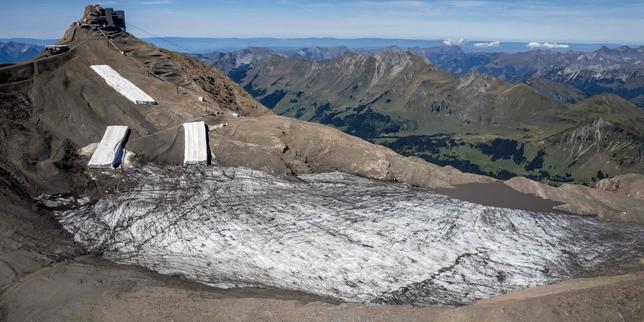 Decline of freshwater reserves has 'serious future implications,' UN body warns