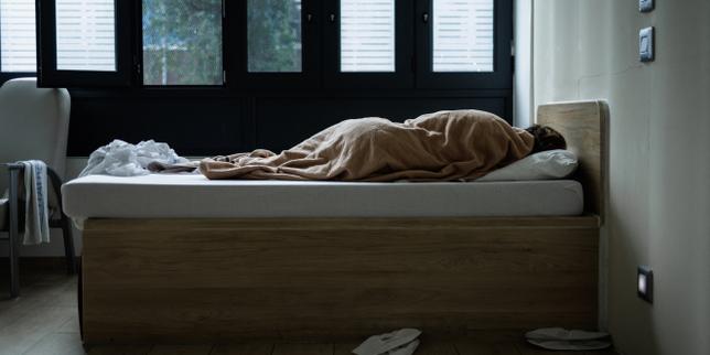 Un rapport pointe des « dysfonctionnements graves » dans la prise en charge des urgences psychiatriques en Ile-de-France