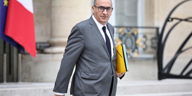 Laurent Nuñez menace CNews de sanctions pénales en cas de retour de Xenia Fedorova à l’antenne