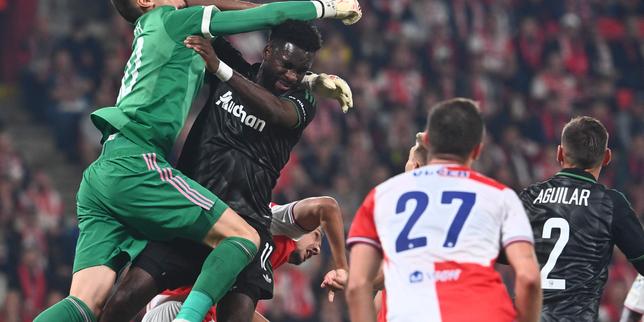 EN DIRECT, Slavia Prague-Lens : des Sang et Or renversants remportent leur premier match de la saison en Ligue des champions au terme d’un match épique