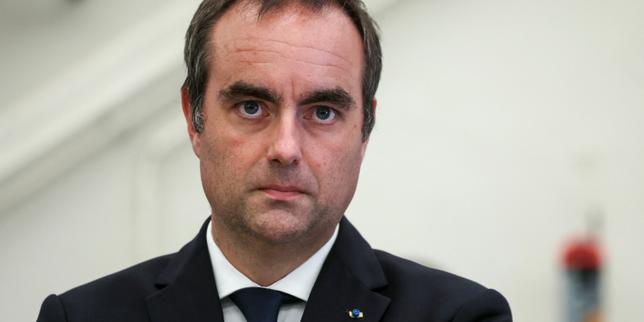 Un accès d’autoritarisme préoccupant de Sébastien Lecornu
