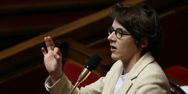 A l’Assemblée nationale, les réserves de LFI sur la loi intégrale contre les violences sexuelles faites aux femmes et aux enfants