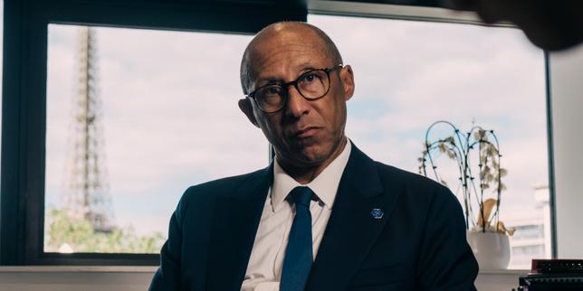 Philippe Diallo sur le retrait du soutien de la FFF à Gianni Infantino : « Il est devenu un facteur de division et a nui gravement à l’image du football »