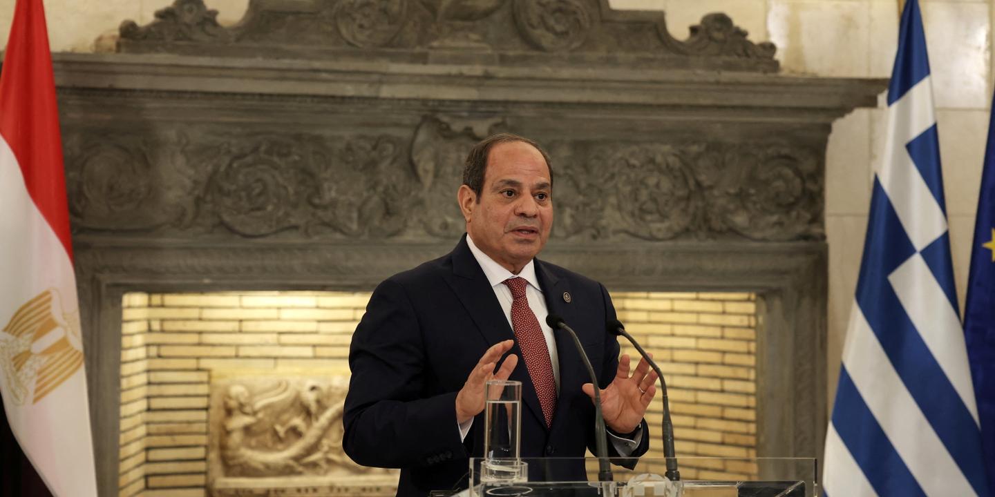 Dépendante d’alliés aux intérêts divergents, l’Egypte s’est abstenue de rejoindre le « pacte de La Mecque »