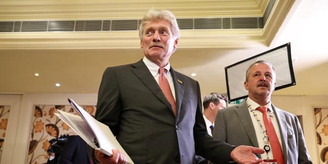EN DIRECT, guerre en Ukraine : Dmitri Peskov, le porte-parole du Kremlin, affirme que la Russie veut « la paix, pas une trêve » avant la rencontre entre Vladimir Poutine et Steve Witkoff