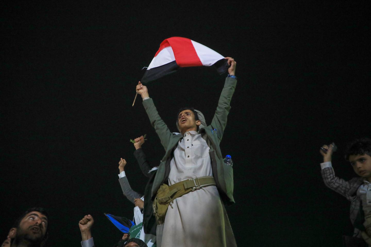 COLUMN. The Yemeni rebels have managed to drive a wedge between the US and its main regional ally, Saudi Arabia, observes Le Monde columnist Gilles Paris.