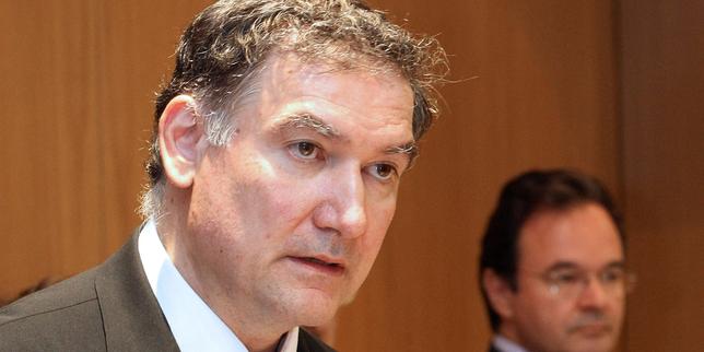 En Grèce, l’ancien chef des statistiques, qui avait dévoilé la vérité sur l’état des finances publiques pendant la crise de 2010, est enfin blanchi