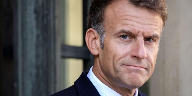 France makes new attempt to ban social media for children under age 15