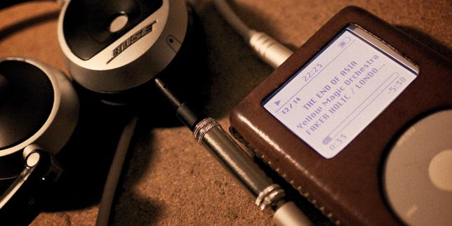 « Je classe amoureusement mes fichiers MP3 » : pourquoi les baladeurs audio font de nouveaux adeptes