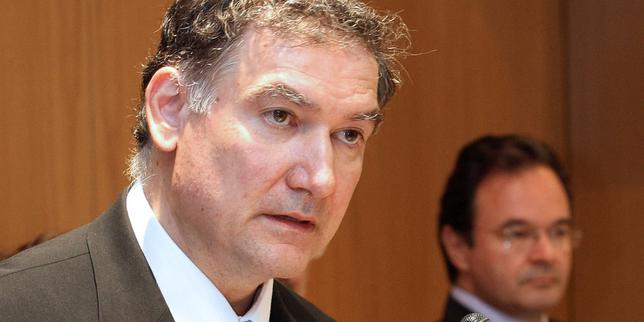 En Grèce, l’ancien chef des statistiques, qui avait dévoilé la vérité sur l’état des finances publiques pendant la crise de 2010, est enfin blanchi