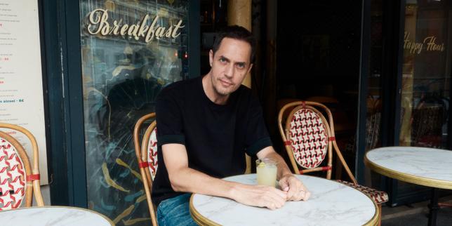 Un apéro avec Grand Corps Malade : « J’ai grandi dans une époque où être raciste était honteux »