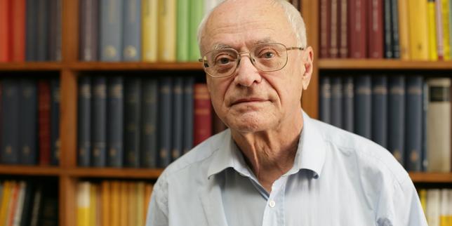Jean-Pierre Serre, a mathematics monument celebrating its centenary