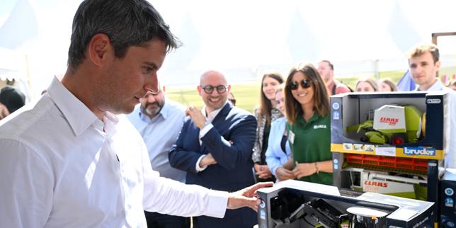 EN DIRECT, présidentielle 2027 : suivez les derniers développements de la campagne