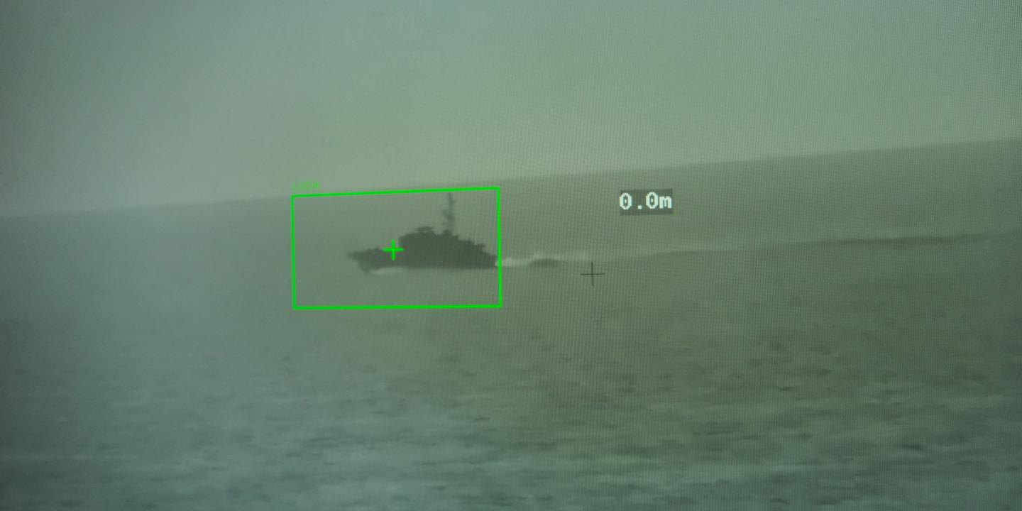 En Méditerranée centrale, une chasse à l’homme en haute mer sponsorisée par l’UE