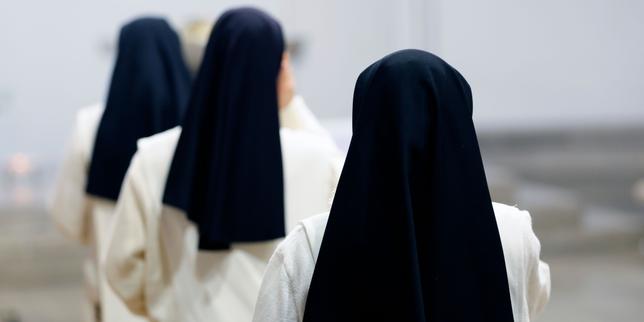« Religieuses, des histoires de sœurs », sur France Culture : des femmes puissantes à la parole rare