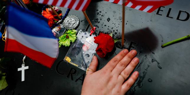 Le point sur : EN DIRECT, 25 ans du 11-Septembre : la cérémonie de commémoration des attentats de 2001 commence à Ground Zero, à New York