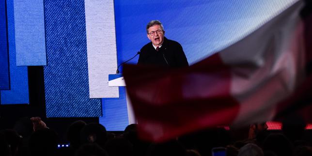 Présidentielle 2027 : à la Fête de « L’Humanité », Jean-Luc Mélenchon accentue la pression sur les autres forces de gauche