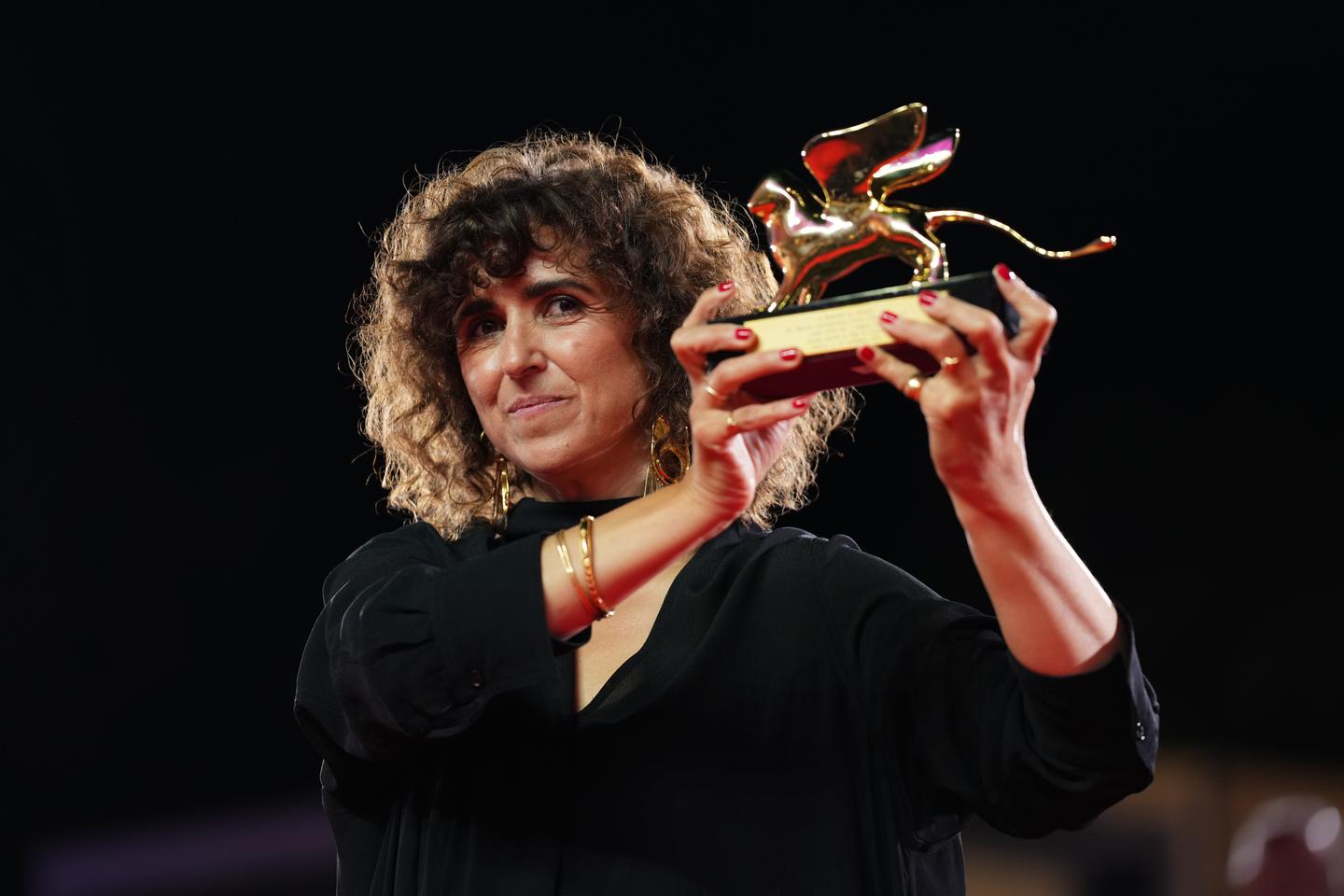 Mostra de Venise : le film « Woman Unknown », de May el-Toukhy, Lion d’or d’une édition au palmarès très politique