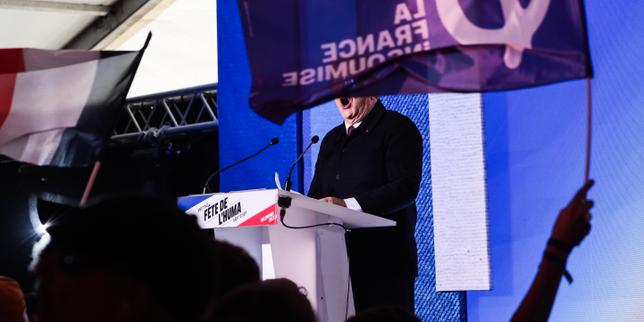 EN DIRECT, présidentielle 2027 : « Les Français veulent un changement profond, non dénué de radicalité, pour répondre aux préoccupations qui sont les leurs »
