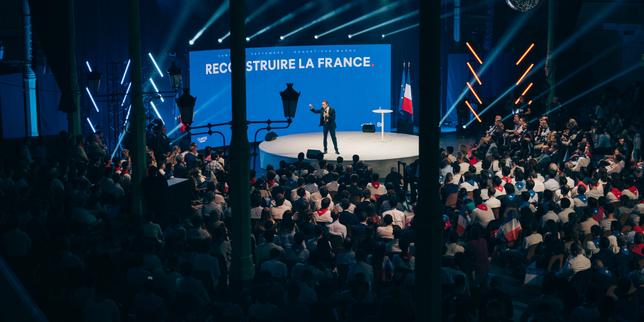 Présidentielle : pourquoi les partis ne veulent pas faire l’impasse sur 2027 ?