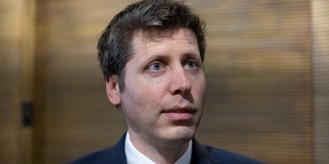 Sam Altman annonce qu’OpenAI n’entrera pas en Bourse en 2026, en raison des inquiétudes liés à la sécurité de l’intelligence artificielle