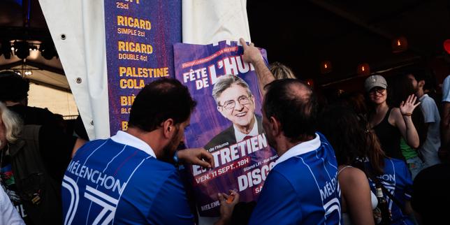 Mobilisation sociale : le dilemme de la gauche face à la rue