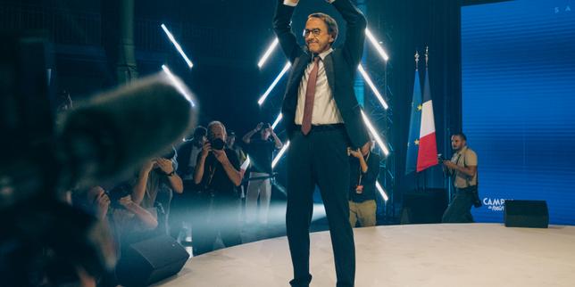 EN DIRECT, présidentielle 2027 : Bruno Retailleau défend un « combat de civilisation » devant Les Jeunes Républicains ; Jean-Luc Mélenchon veut « une révolution citoyenne » à la Fête de « L’Huma »