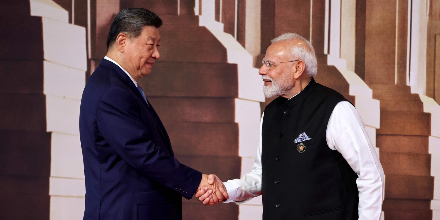 Le sommet des BRICS acte une nouvelle étape dans le dégel prudent des relations entre l’Inde et la Chine