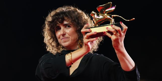 Mostra de Venise : le film « Woman Unknown », de May el-Toukhy, Lion d’or d’une édition au palmarès très politique