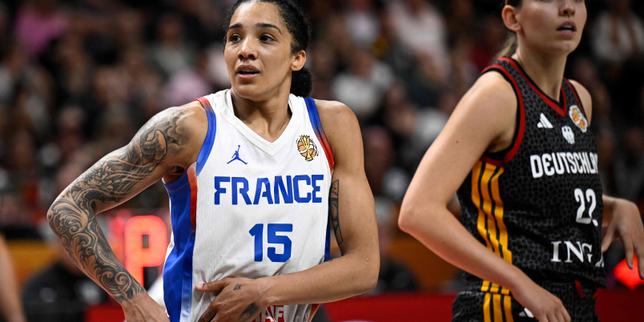 EN DIRECT, France - Etats-Unis : Gabby Williams et les Bleues, « en mission » pour un premier titre historique dans un Mondial de basket-ball