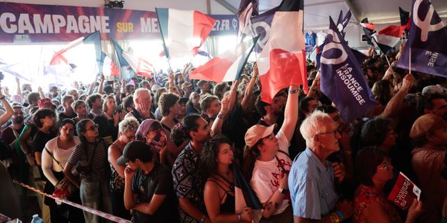 Le point sur : EN DIRECT, présidentielle 2027 : « Les Français veulent un changement profond, non dénué de radicalité, pour répondre aux préoccupations qui sont les leurs