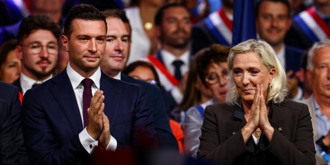 French presidential election: 'The far right and radical left remain highly fragile, as they face contradictions that are hard to overcome'