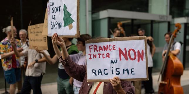 France Inter : Hadrien Brachet, du « Point », succède à Charles Sapin pour l’édito politique du dimanche