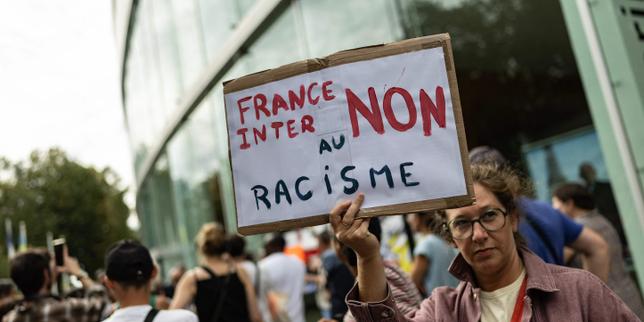Les antennes de Radio France fortement perturbées au second jour d’une grève, après le recrutement de Charles Sapin, directeur adjoint de la rédaction de « Valeurs actuelles »