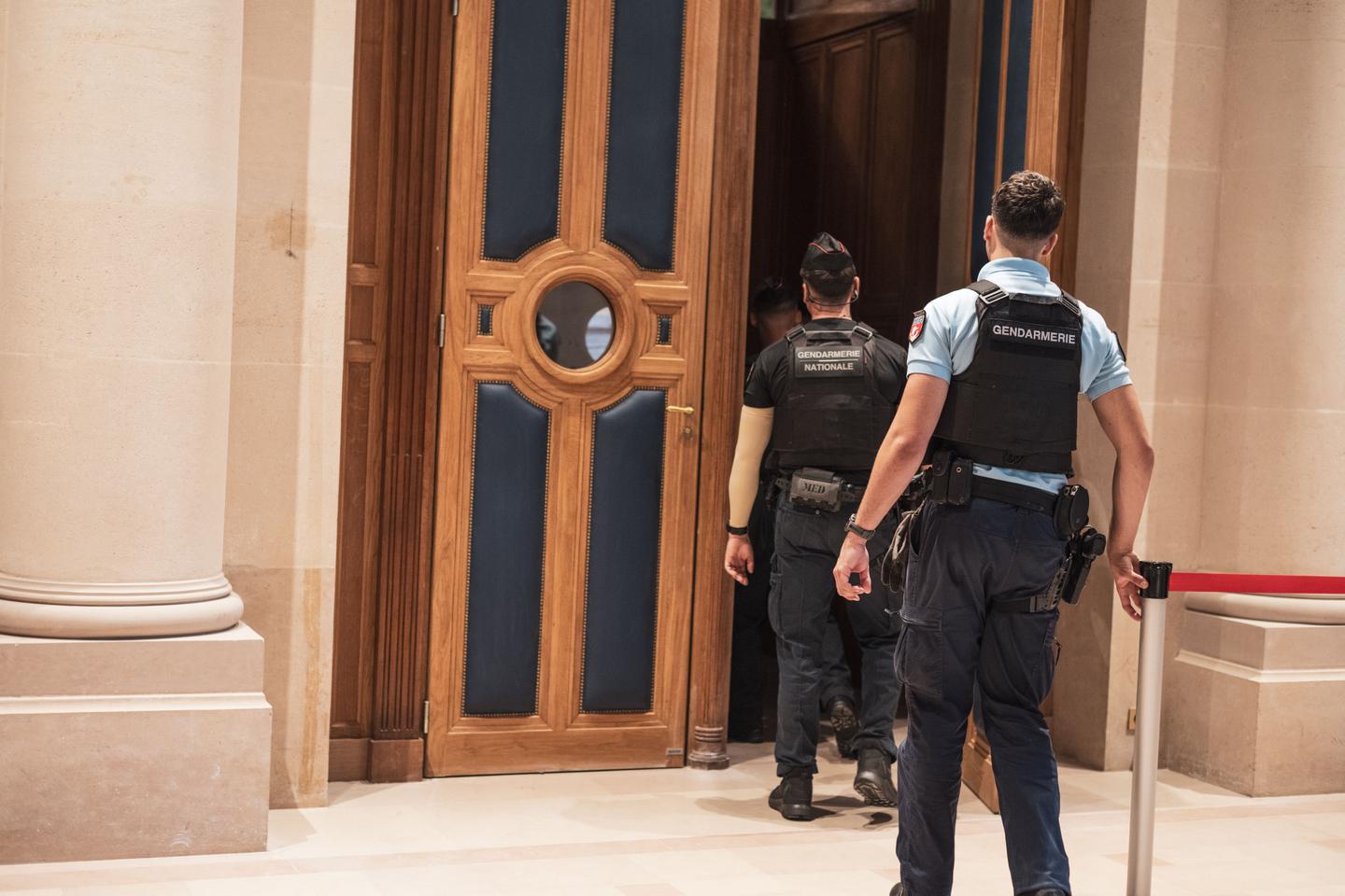 « Moi, monsieur, je suis né radicalisé » : le terroriste montpelliérain Othman Garrido plaide le djihad sous emprise