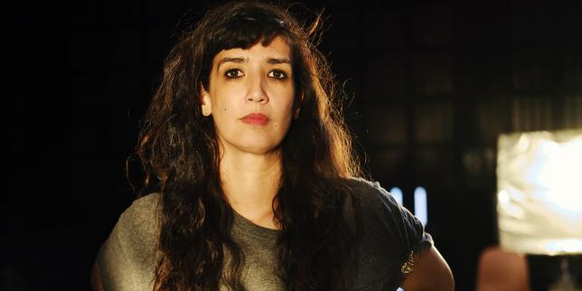 Caroline Guiela Nguyen, metteuse en scène : « J’ai dû me défaire de ma mère, de son fantôme à chacune de mes phrases »